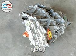 2017-2019 Tesla Model 3 Long Range Awd Front Drive Engine Motor Electric Unit