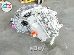 2017-2019 Tesla Model 3 Long Range Awd Front Drive Engine Motor Electric Unit