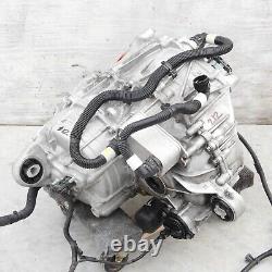 2017-2020 Tesla Model 3 AWD Long Range Front Drive Unit Motor Engine Oem -212