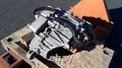 2017-2020 Tesla Model 3 Awd Front Drive Engine Inverter Electric Motor Unit Oem