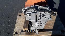 2017-2020 Tesla Model 3 Awd Front Drive Engine Inverter Electric Motor Unit Oem