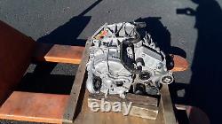 2017-2020 Tesla Model 3 Awd Front Drive Engine Inverter Electric Motor Unit Oem