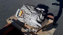 2017-2020 Tesla Model 3 Awd Front Drive Engine Inverter Electric Motor Unit Oem