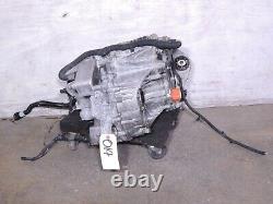 2017-2020 Tesla Model 3 Awd Front Drive Unit Motor Engine 1120960-00-E Oem -014