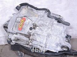 2017-2020 Tesla Model 3 Awd Front Drive Unit Motor Engine 1120960-00-E Oem -014