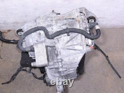 2017-2020 Tesla Model 3 Awd Front Drive Unit Motor Engine 1120960-00-E Oem -014