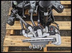 2017-2020 Tesla Model 3 Long Range Standard Plus Rear Motor Axle Engine