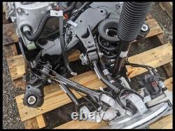 2017-2020 Tesla Model 3 Long Range Standard Plus Rear Motor Axle Engine