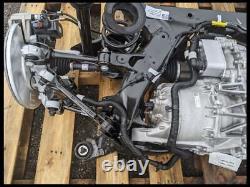 2017-2020 Tesla Model 3 Long Range Standard Plus Rear Motor Axle Engine