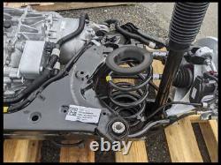 2017-2020 Tesla Model 3 Long Range Standard Plus Rear Motor Axle Engine