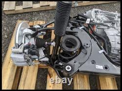 2017-2020 Tesla Model 3 Long Range Standard Plus Rear Motor Axle Engine