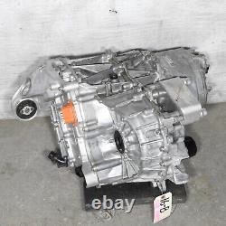 2017-2020 Tesla Model 3 RWD Rear Drive Unit Motor Engine 1120990-00-H Oem -16-B