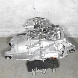 2017-2020 Tesla Model 3 RWD Rear Drive Unit Motor Engine 1120990-00-H Oem -16-B