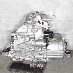 2017-2020 Tesla Model 3 RWD Rear Drive Unit Motor Engine 1120990-00-H Oem -16-B