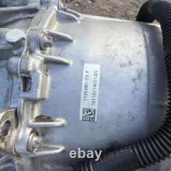 2017-2020 Tesla Model 3 Rear Drive Unit with Subframe, Suspension Engine Motor 17K
