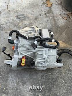 2017-2020 Tesla Model 3 Y Front Drive Unit Engine Motor 1120960-00-G