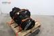 2017-2020 Tesla Model S 100d Dual Motor Front Drive Unit Engine Motor Oem -93k
