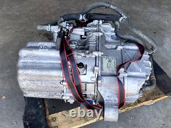 2017-2020 Tesla Model S Rear Drive Unit Engine Electric Motor 1037000 Oem
