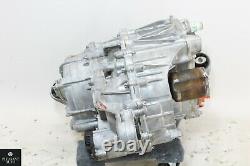 2017 2021 Tesla Model 3 Awd Front Drive Unit Engine Motor Oem 1120960-00-e