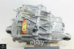 2017 2021 Tesla Model 3 Awd Front Drive Unit Engine Motor Oem 1120960-00-e