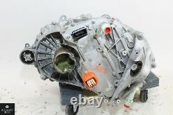 2017 2021 Tesla Model 3 Awd Front Drive Unit Engine Motor Oem 1120960-00-e