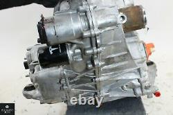 2017 2021 Tesla Model 3 Awd Front Drive Unit Engine Motor Oem 1120960-00-e