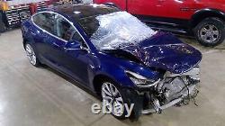 2017-2021 Tesla Model 3 Rear Drive Motor 16k Miles