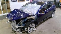 2017-2021 Tesla Model 3 Rear Drive Motor 16k Miles