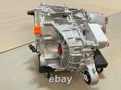 2017 2021 Tesla Model 3 Rwd Rear Drive Unit Engine Motor 8k Oem 112099000