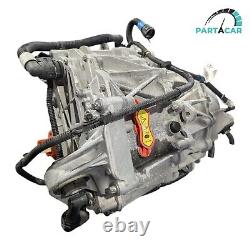 2017-2022 2023 Tesla Model 3 Y Front Drive Unit Engine Motor 1120960-10-H OEM