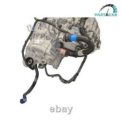 2017-2022 2023 Tesla Model 3 Y Front Drive Unit Engine Motor 1120960-10-H OEM