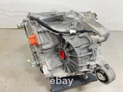 2017 2022 Tesla Model 3 Rwd Inverter Electric Emgine Motor 32k Oem 112098000d