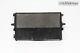 2017-2023 Tesla Model 3 Front Engine Motor Coolant Cooling Radiator Oem