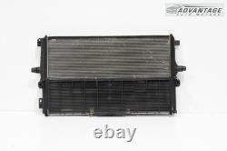 2017-2023 Tesla Model 3 Front Engine Motor Coolant Cooling Radiator Oem
