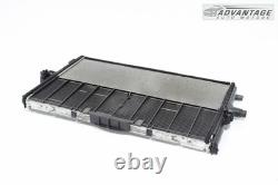 2017-2023 Tesla Model 3 Front Engine Motor Coolant Cooling Radiator Oem