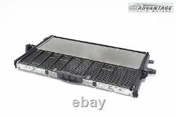 2017-2023 Tesla Model 3 Front Engine Motor Coolant Cooling Radiator Oem