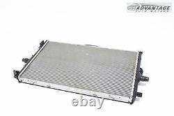 2017-2023 Tesla Model 3 Front Engine Motor Coolant Cooling Radiator Oem
