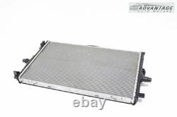 2017-2023 Tesla Model 3 Front Engine Motor Coolant Cooling Radiator Oem