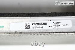 2017-2023 Tesla Model 3 Front Engine Motor Coolant Cooling Radiator Oem