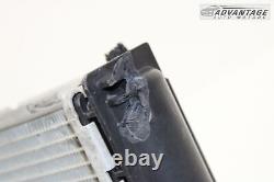2017-2023 Tesla Model 3 Front Engine Motor Coolant Cooling Radiator Oem