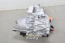 2017 2023 Tesla Model 3 Rear Drive Unit Engine Motor Oem 112098000j