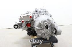 2017 2023 Tesla Model 3 Rear Drive Unit Engine Motor Oem 112098000j