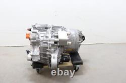2017 2023 Tesla Model 3 Rear Drive Unit Engine Motor Oem 112098000j