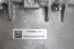 2017 2023 Tesla Model 3 Rear Drive Unit Engine Motor Oem 112098000j