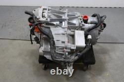 2017 2023 Tesla Model 3 Rwd 3du Rear Engine Motor Assembly Oem 109533700d