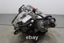 2017 2023 Tesla Model 3 Rwd 3du Rear Engine Motor Assembly Oem 109533700d