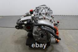 2017 2023 Tesla Model 3 Rwd 3du Rear Engine Motor Assembly Oem 109533700d