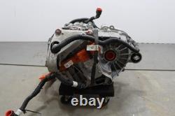 2017 2023 Tesla Model 3 Rwd 3du Rear Engine Motor Assembly Oem 109533700d