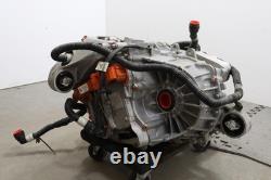 2017 2023 Tesla Model 3 Rwd 3du Rear Engine Motor Assembly Oem 109533700d