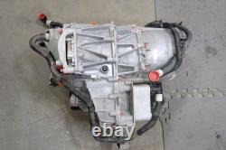 2017 2023 Tesla Model 3 Rwd 3du Rear Engine Motor Assembly Oem 109533700d